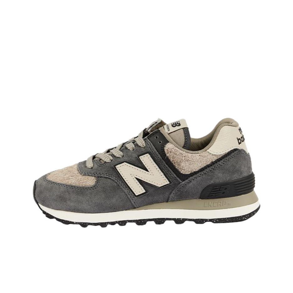 New Balance NB 574 Low top Run - New Balance Shoes 574 recension och pris
