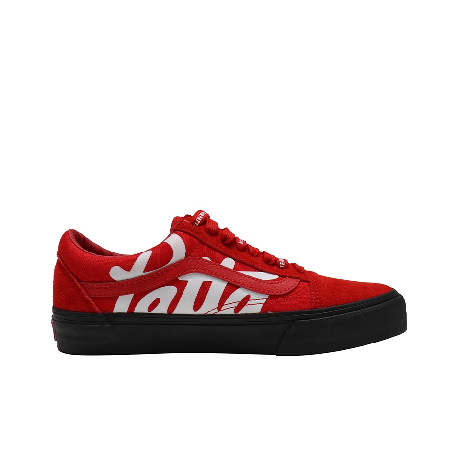 Vans Old Skool Skateboard Shoe - Vans Shoes Old Skool recension och pris