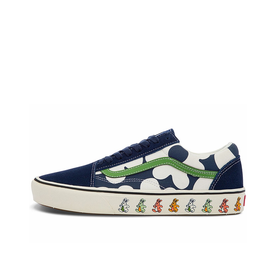 Vans Old Skool Skateboard Shoe - Vans Shoes Old Skool recension och pris