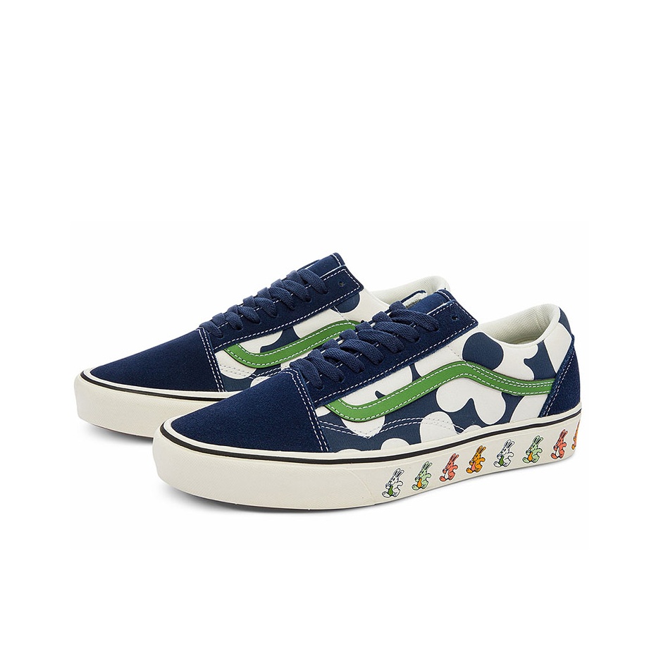 Vans Old Skool Skateboard Shoe - Vans Shoes Old Skool recension och pris