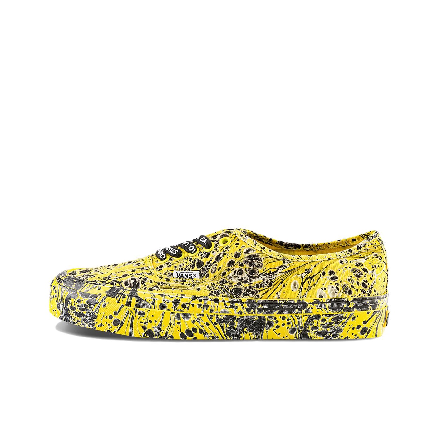SR Studio LA. CA. x Vans Old S - Vans Shoes Old Skool recension och pris