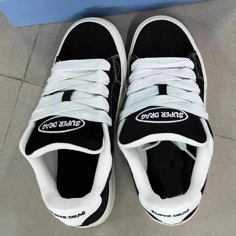 2025 Women Casual Shoes Fashio - Vans Shoes Old Skool recension och pris