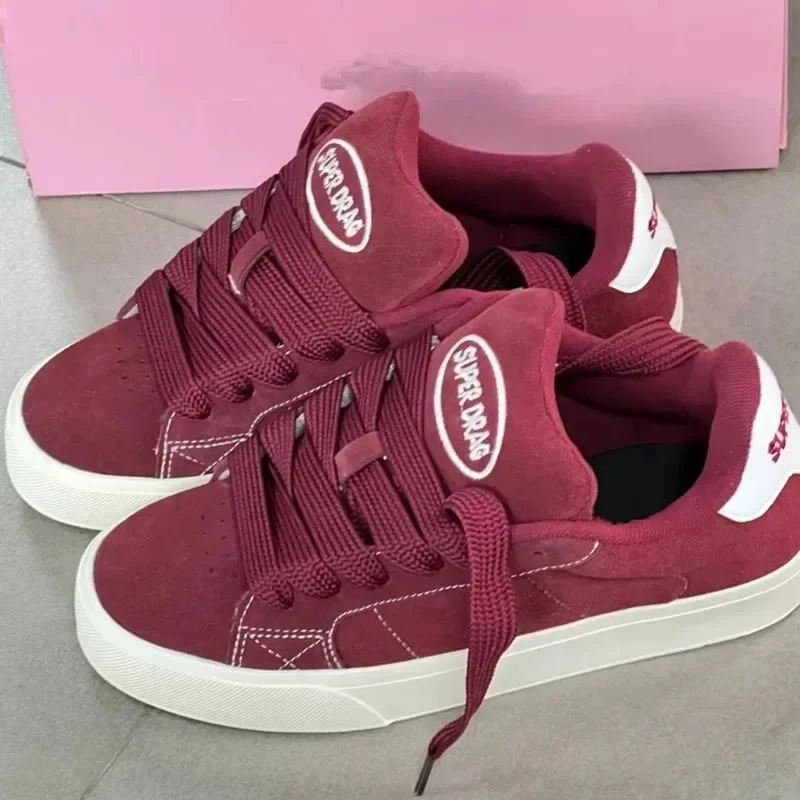 2025 Women Casual Shoes Fashio - Vans Shoes Old Skool recension och pris