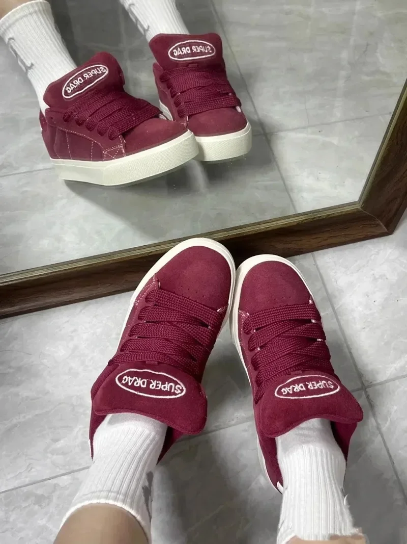 2025 Women Casual Shoes Fashio - Vans Shoes Old Skool recension och pris