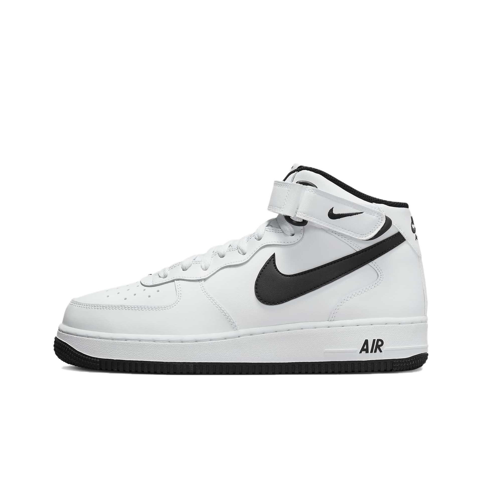 Nike Air Force 1 Mid '07 Mid t - Nike Shoes Air Force 1 recension och pris